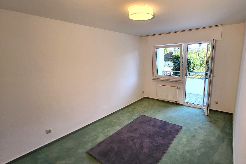 Arbeitszimmer